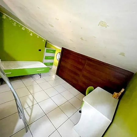 Apartment Le Palme