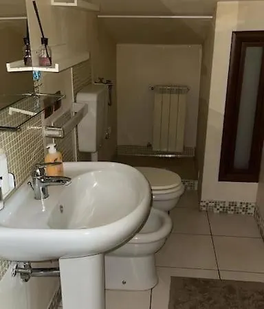 Apartment Le Palme Catania