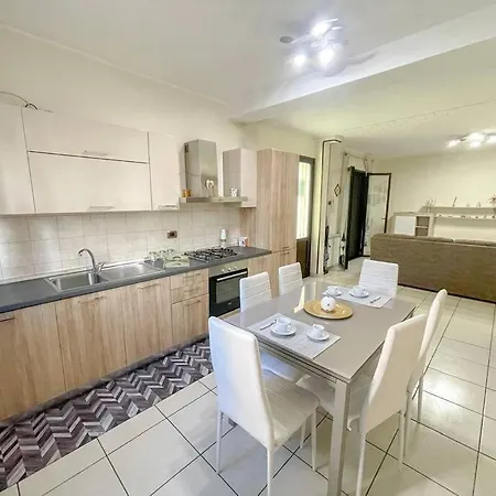 Apartment Le Palme *