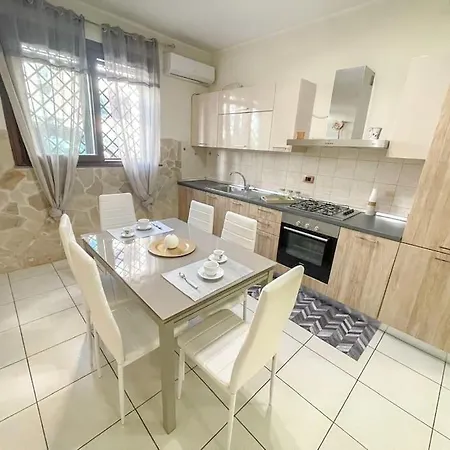 Le Palme Apartment Catania