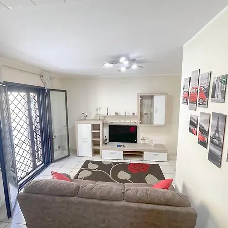 Le Palme Apartment *