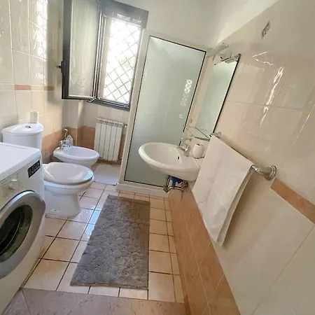 Apartment Le Palme Catania