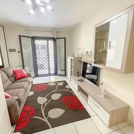 Apartment Le Palme