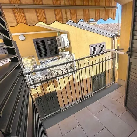 Apartment Le Palme