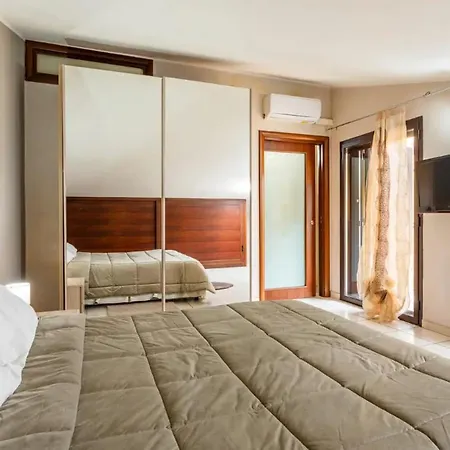 Le Palme Апартаменты *