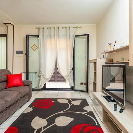 Апартаменты Le Palme Катания