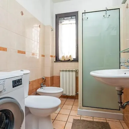 Апартаменты Le Palme