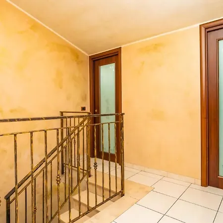 Le Palme Апартаменты *