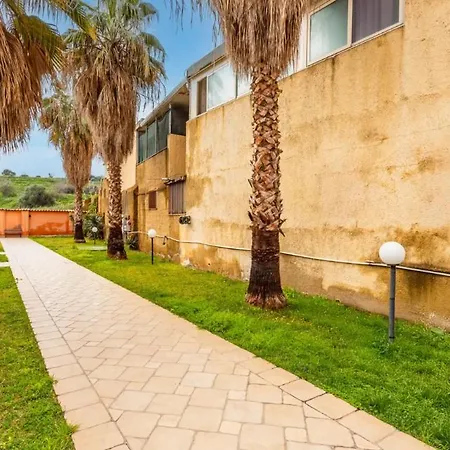 Le Palme Апартаменты Катания