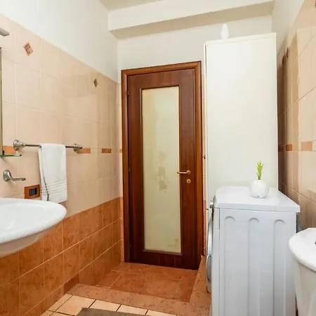 Le Palme Апартаменты