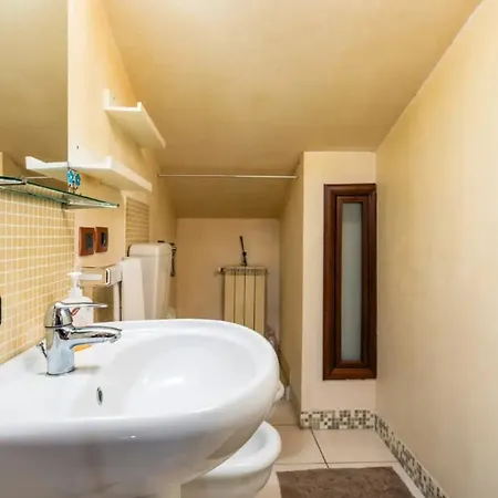 Le Palme Апартаменты *