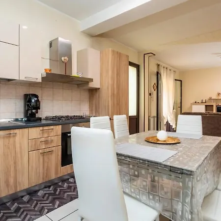 Le Palme Апартаменты Катания