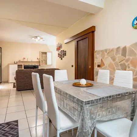 Le Palme Апартаменты