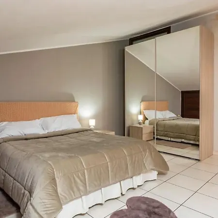 Le Palme Апартаменты *